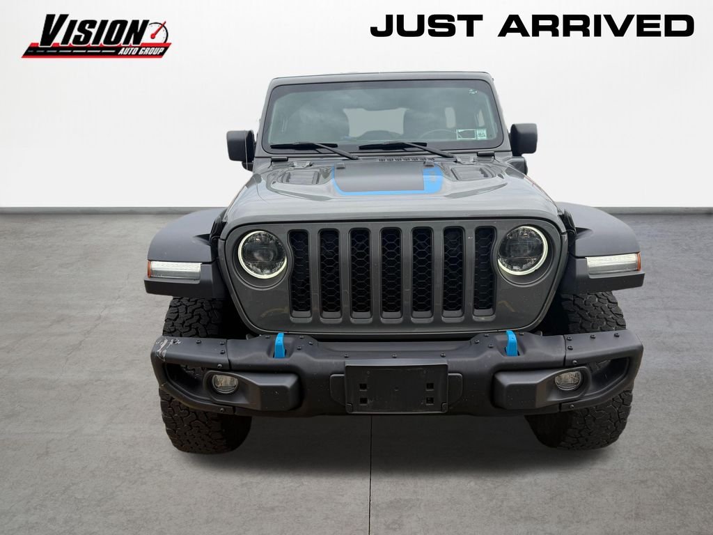 jeep wrangler 4xe 2023 1C4JJXR6XPW564912 image jeep wrangler 4xe 2023 1C4JJXR6XPW564912 image